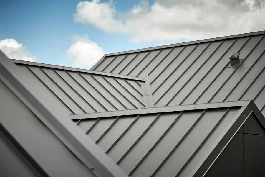 A Construction from the 90s Gets a Facelift, Danagården, 9230 Svenstrup